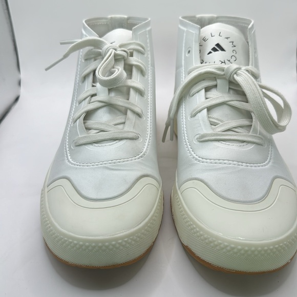 New Stella McCartney x Adidas Size 7 MSRP $180 - Picture 5 of 7